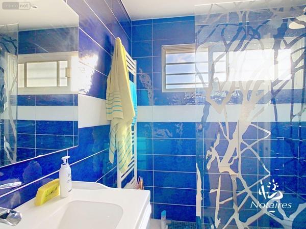 Maison à vendre à Villenave-d'Ornon en Gironde (33140), ref : 007/899