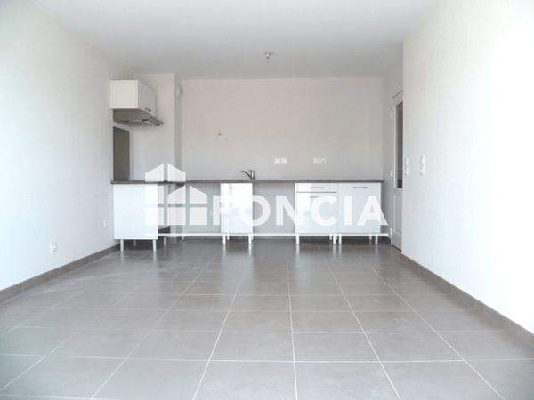 Location Appartement 3 pièces 56.86 m² - BATIMENT A Marseille 13008