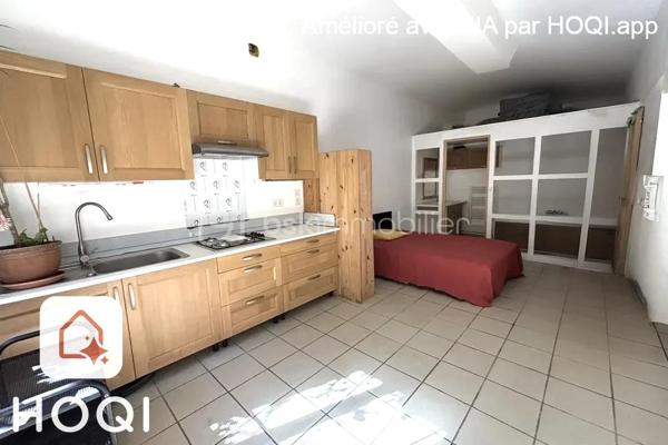 Maison en pierre de 120 m²