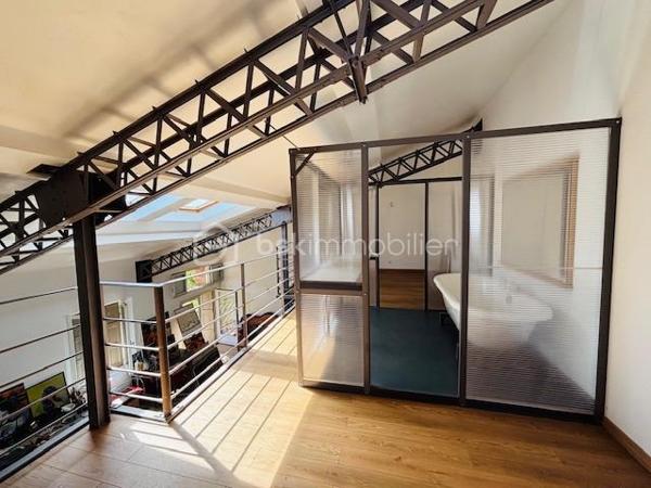 Maison en pierre de 120 m²