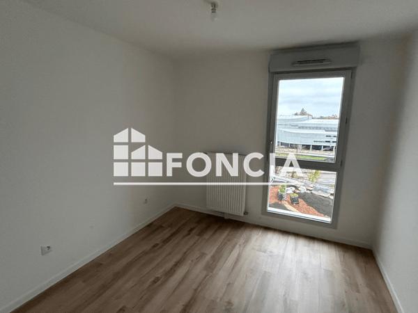 Location Appartement 3 pièces 62.5 m² - 2/8 RUE COLONEL FABIEN RUE DU MOULIN BRULE Reims 51100