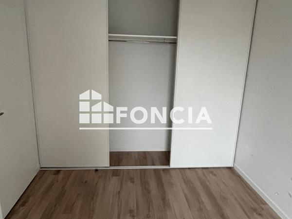 Location Appartement 3 pièces 62.5 m² - 2/8 RUE COLONEL FABIEN RUE DU MOULIN BRULE Reims 51100