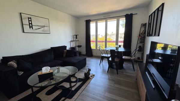 3659-AG - Vente Appartement ANGERS