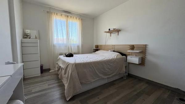 3659-AG - Vente Appartement ANGERS