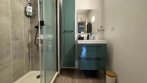 3659-AG - Vente Appartement ANGERS