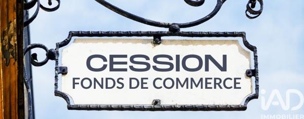 Divers Commerces à vendre 120 m² Pontchâteau