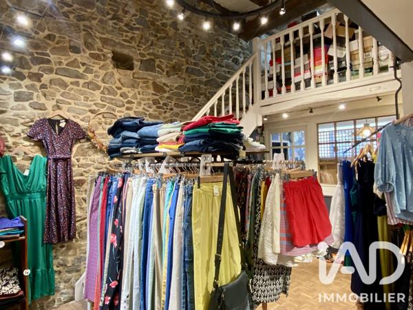 Divers Commerces à vendre 120 m² Pontchâteau