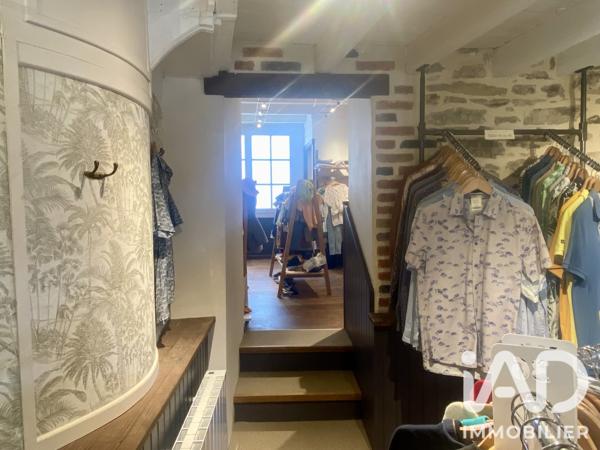 Divers Commerces à vendre 120 m² Pontchâteau