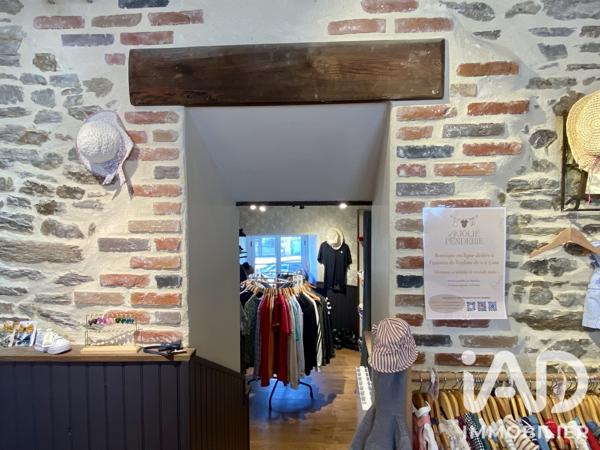 Divers Commerces à vendre 120 m² Pontchâteau