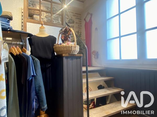 Divers Commerces à vendre 120 m² Pontchâteau