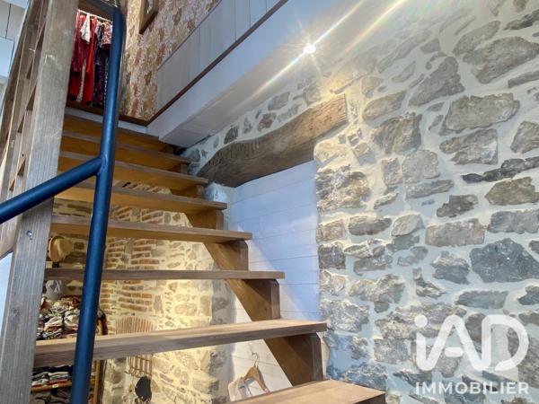 Divers Commerces à vendre 120 m² Pontchâteau