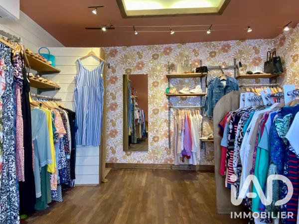 Divers Commerces à vendre 120 m² Pontchâteau
