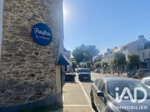Divers Commerces à vendre 120 m² Pontchâteau