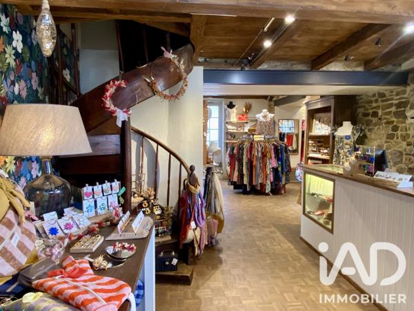 Divers Commerces à vendre 120 m² Pontchâteau