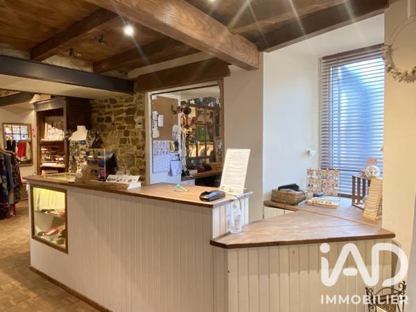 Divers Commerces à vendre 120 m² Pontchâteau