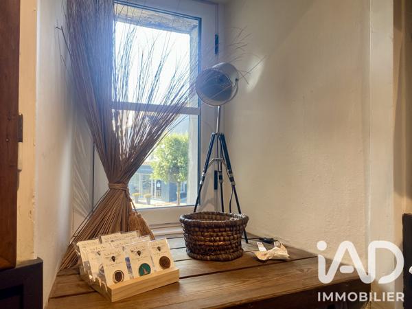 Divers Commerces à vendre 120 m² Pontchâteau