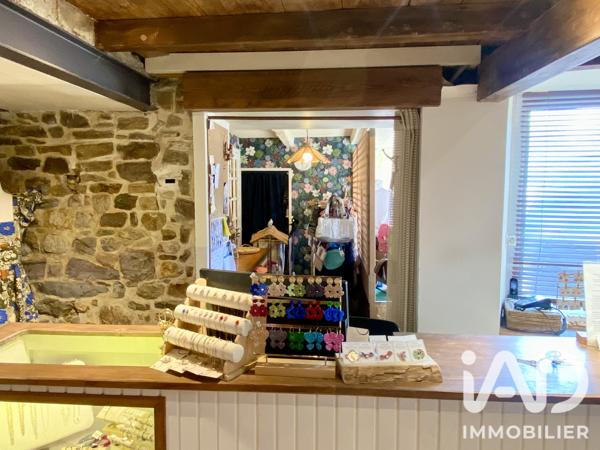 Divers Commerces à vendre 120 m² Pontchâteau
