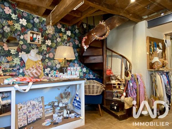 Divers Commerces à vendre 120 m² Pontchâteau