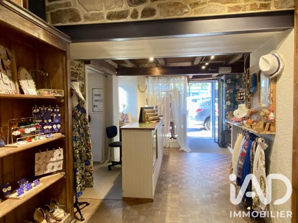 Divers Commerces à vendre 120 m² Pontchâteau