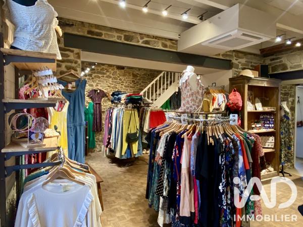 Divers Commerces à vendre 120 m² Pontchâteau