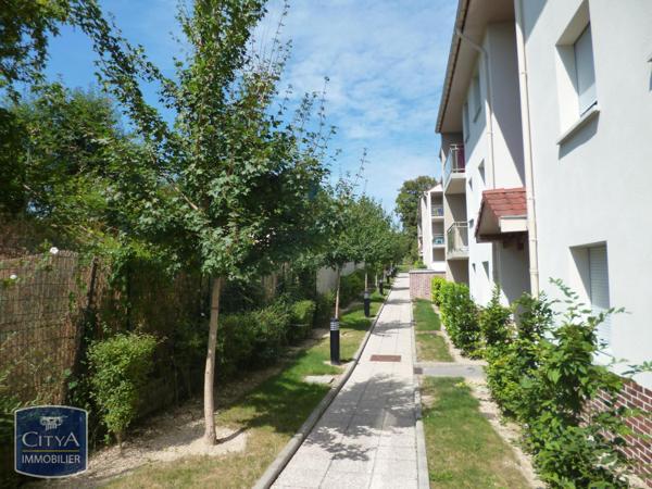 Location appartement Châlons-en-Champagne (51000) 3 pièces 64.8m²