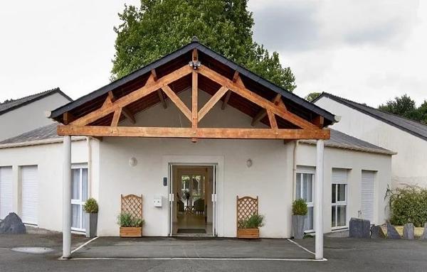 INVESTISSEMENT LOCATIF – ANDARD - Résidence Ephad Colisée Iaso- 6.62% de rentabilité.