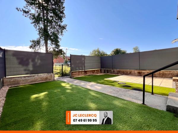 MAISON DE VILLAGE 4 CHAMBRES