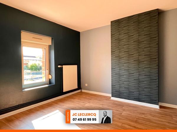 MAISON DE VILLAGE 4 CHAMBRES