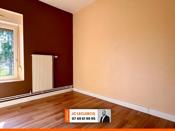 MAISON DE VILLAGE 4 CHAMBRES