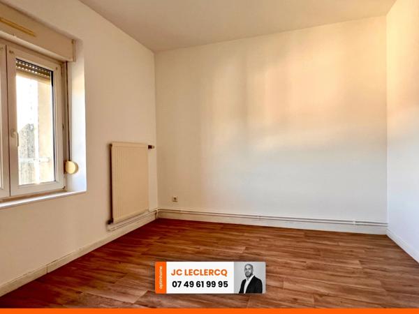 MAISON DE VILLAGE 4 CHAMBRES