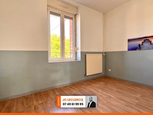 MAISON DE VILLAGE 4 CHAMBRES