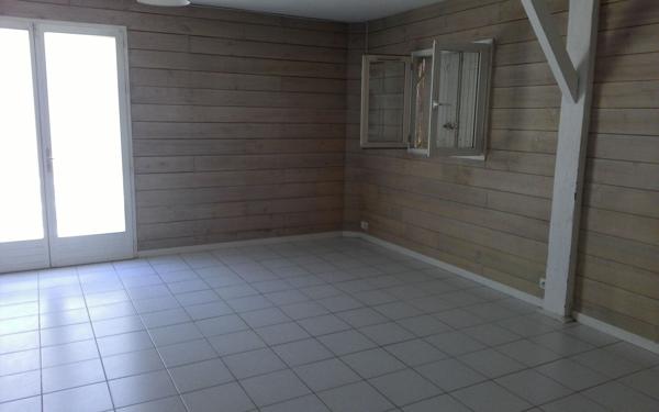 Maison à louer    3 pièces •  Gradignan