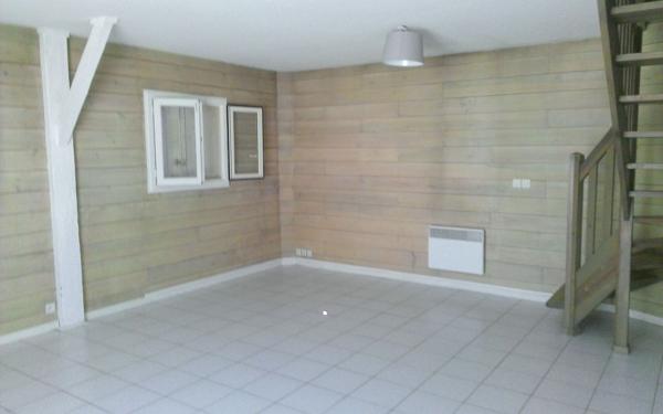 Maison à louer    3 pièces •  Gradignan