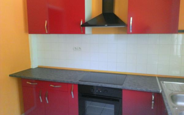 Maison à louer    3 pièces •  Gradignan