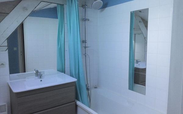 Maison à louer    3 pièces •  Gradignan