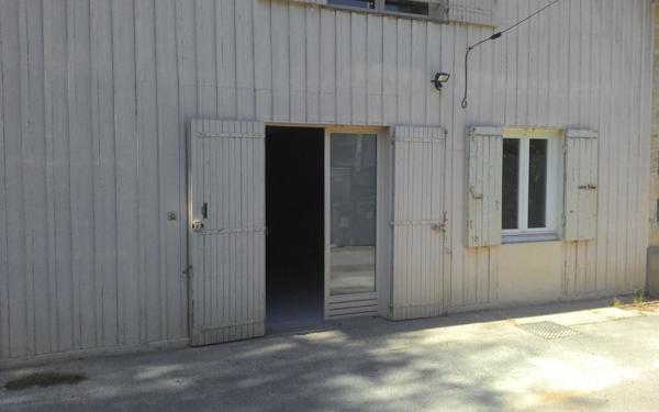 Maison à louer    3 pièces •  Gradignan