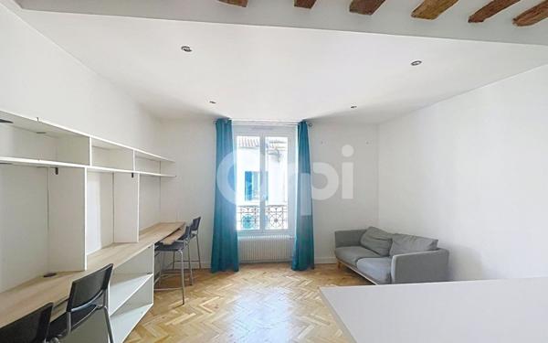 Appartement à louer    2 pièces • 35,05 m2 Melun