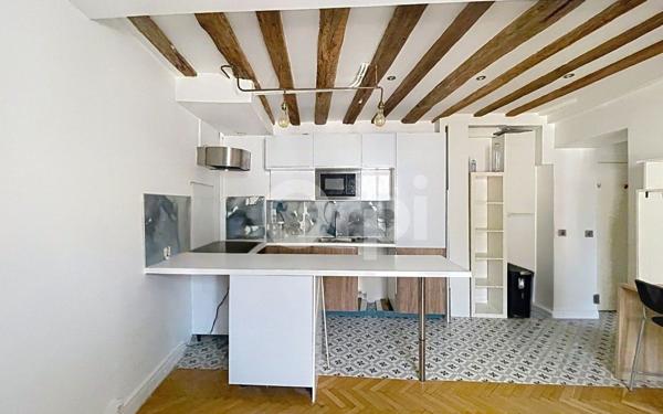 Appartement à louer    2 pièces • 35,05 m2 Melun