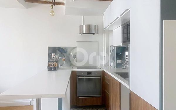 Appartement à louer    2 pièces • 35,05 m2 Melun