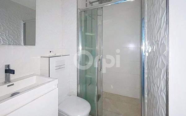 Appartement à louer    2 pièces • 35,05 m2 Melun