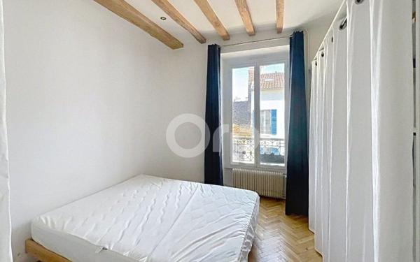 Appartement à louer    2 pièces • 35,05 m2 Melun