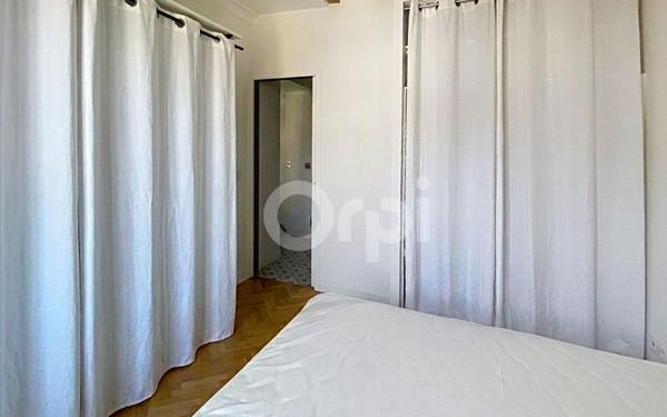 Appartement à louer    2 pièces • 35,05 m2 Melun