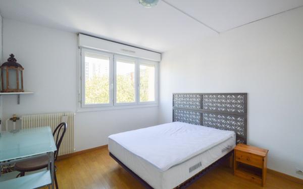 Appartement à louer    3 pièces • 60,18 m2 Pau