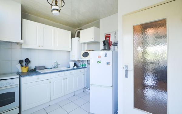 Appartement à louer    3 pièces • 60,18 m2 Pau