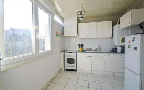 Appartement à louer    3 pièces • 60,18 m2 Pau