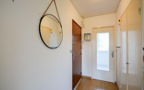 Appartement à louer    3 pièces • 60,18 m2 Pau