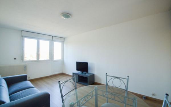 Appartement à louer    3 pièces • 60,18 m2 Pau