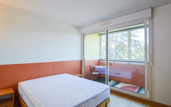 Appartement à louer    3 pièces • 60,18 m2 Pau