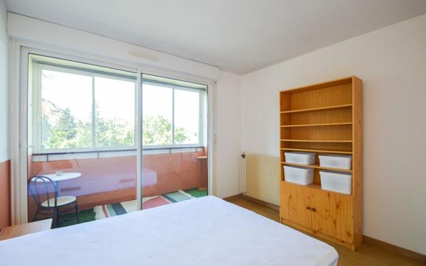 Appartement à louer    3 pièces • 60,18 m2 Pau