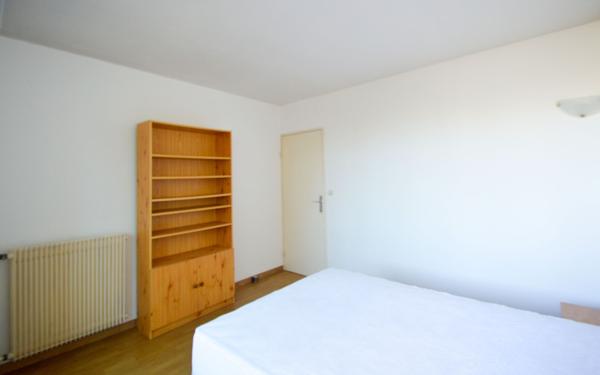 Appartement à louer    3 pièces • 60,18 m2 Pau